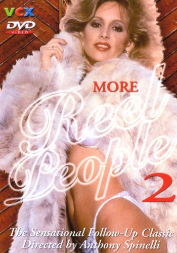    2 /More Reel People 2/ VCX (1984)   