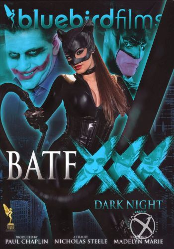  :    /Batfxxx: Dark Night Parody/ Bluebird Films (2010)   