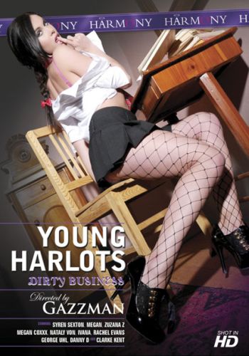  :   /Young Harlots: Dirty Business/ Harmony (2011)   
