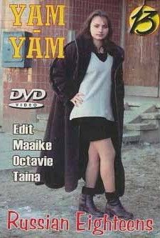   13 /Russian Eighteens 13/ Yam-Yam (1999)   