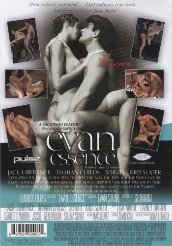   /Evan Essence/ Lennox Films (2004)   