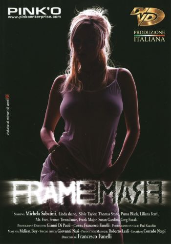  /Frame/ Pink'o Enterprise (2006)   