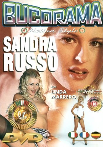   /Bucorama Sandra Russo/ Pink'o Enterprise (2006)   