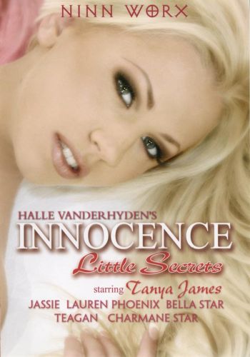 :   /Innocence: Little Secrets/ Ninn Worx (2004)   