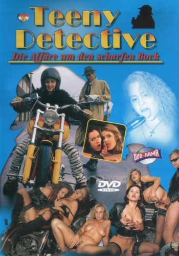   /Teeny Detective/ Seventeen (1999)   