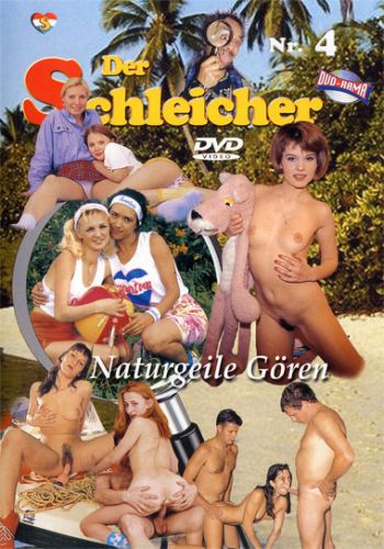 Подлиза 4 /Der Schleicher 4/ Seventeen (2000) купить порно фильм