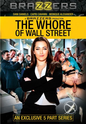   - /Whore Of Wall Street/ Brazzers (2014)   