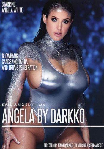 Анжела от Даркко /Angela By Darkko/ Evil Angel Video (2018) купить порно фильм