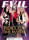 Рокко властелин времени: секс ведьмы /Rocco's Time Master: Sex Witches/