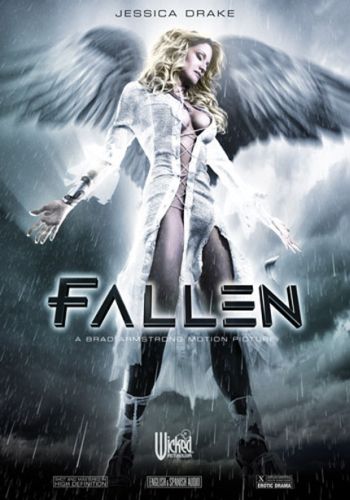 Падший /Fallen/ Wicked Pictures (2008) купить порно фильм